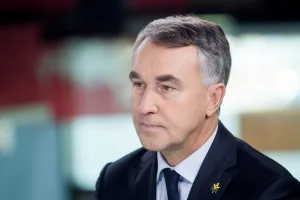 Пятрас Ауштрявічюс